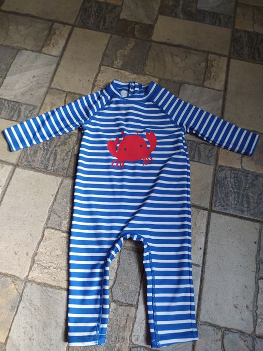 Купальні костюми