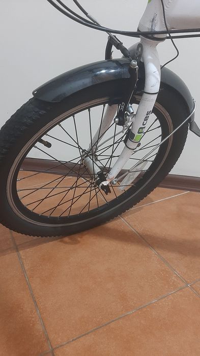 Велосипед Comanche