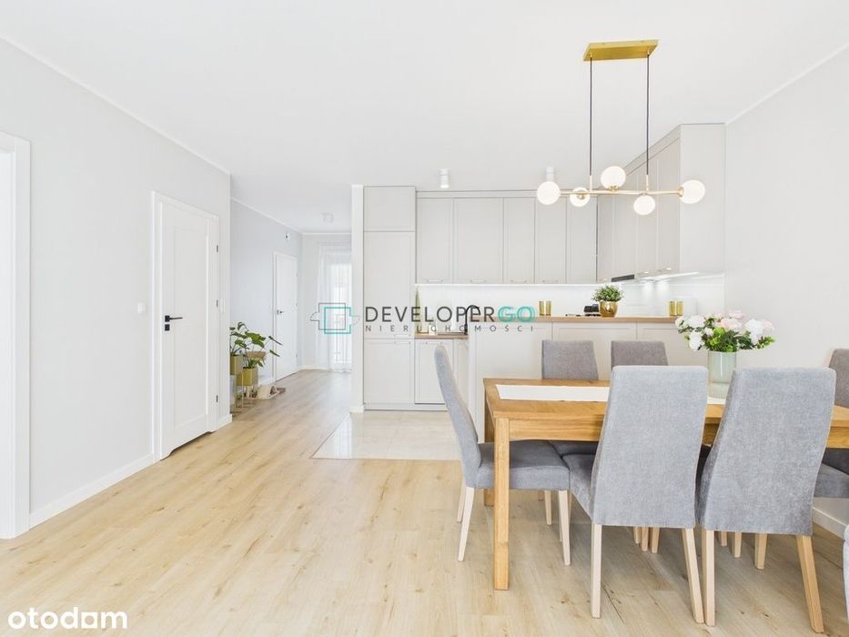 Bezczynszowe Mieszkanie+Poddasze Ok. 50 M2