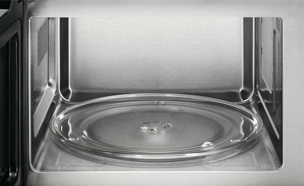 Mikrofalówka ELECTROLUX LMS4253TMWśrednica 27 cm pojemność 25L Biały