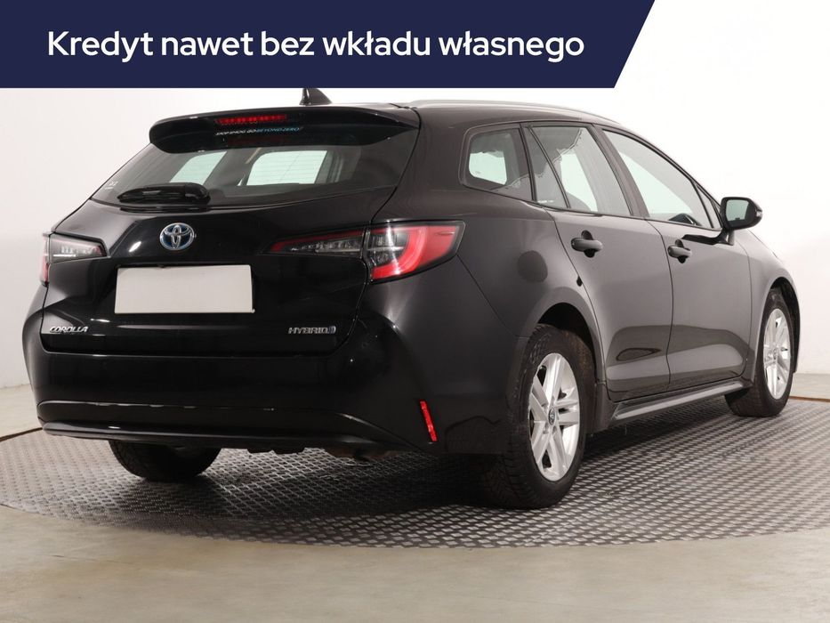 Toyota Corolla 1.8 Hybrid Comfort , Salon Polska, 1. Właściciel, Automat, VAT 23%,