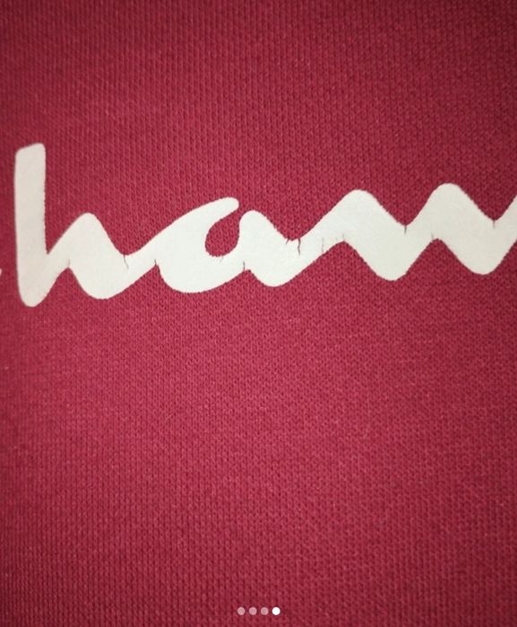 Bluza Champion unisex