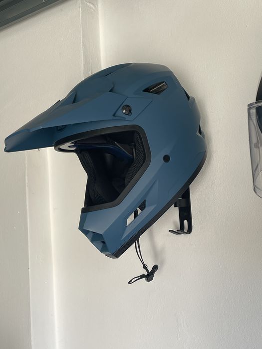 Kask bell fullface