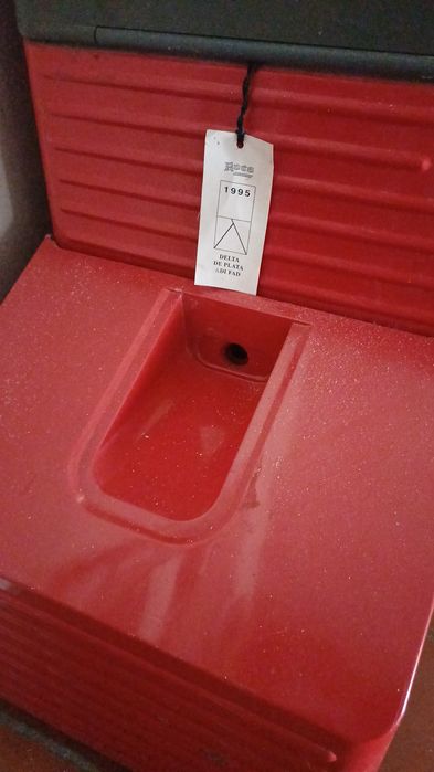 Caldeira Roca Laia 35 GT a gas usada