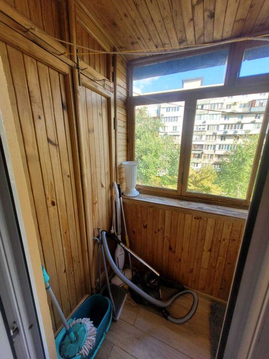 Сдам 3к Оболонський р-н ,проспект Оболонський буд 16 ,поруч метро
