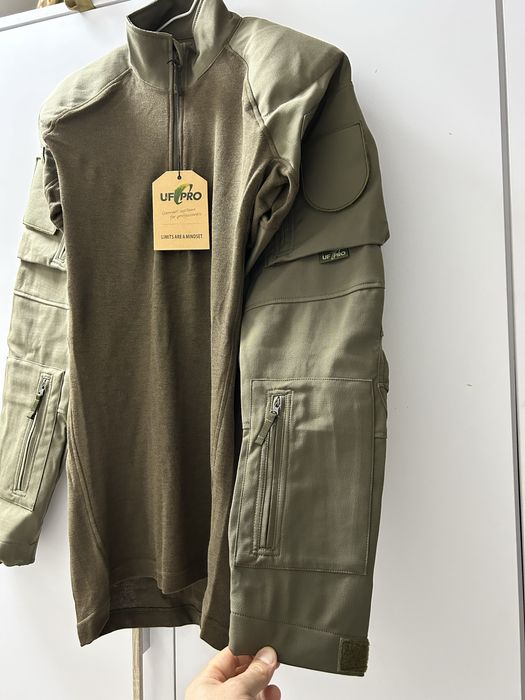 Бойова сорочка UF PRO, тактична