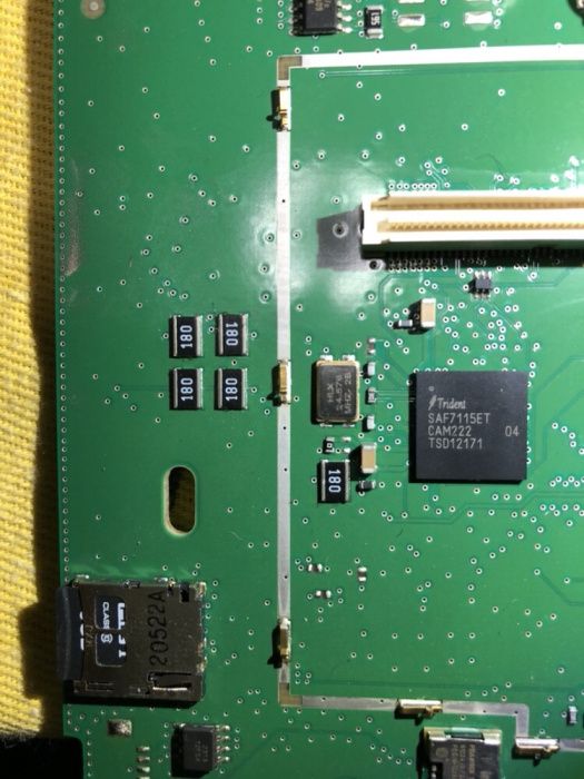 Auto-Rádio SMEG,RT6 RT5 ou RNEG MYWAY Peugeot/Citroen