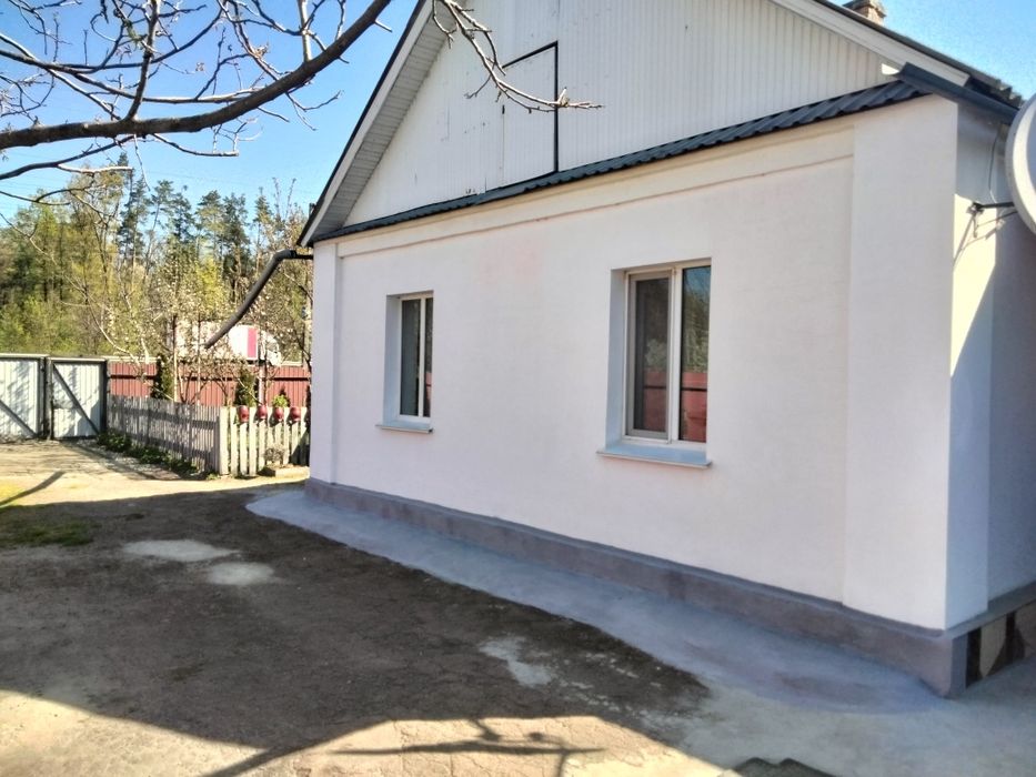 Продам будинок в предмісті Житомира