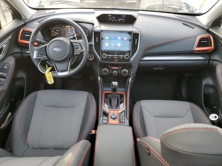 Розборка Subaru Forester Sport 2020, 2021, 2022 SK, S14