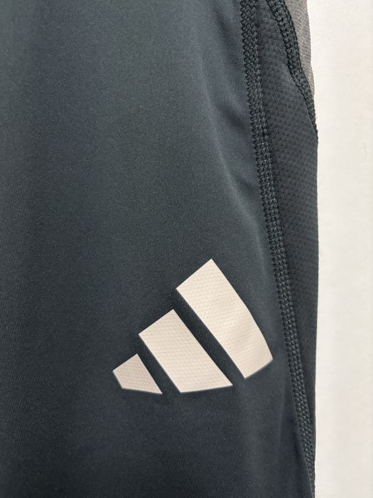 Spodnie Dresowe Adidas Real Madryt Pro M Nowe