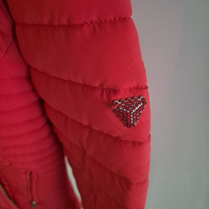 Kurtka GUESS VONA rozmiar S