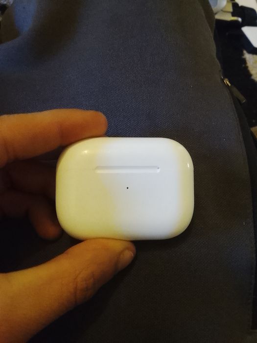 AirPods Pro 2 Originais com Carregador
