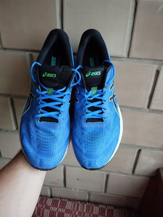 Кросівки Asics GT-2000 оригінал р.45