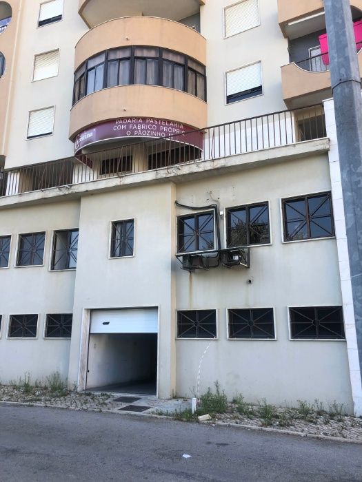 BOX Casal da Serra , Povoa de Santa Iria