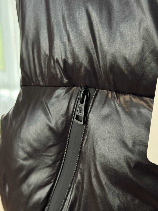 Жилетка Moncler / Безрукавка монклер НОВИНКА 2025! M