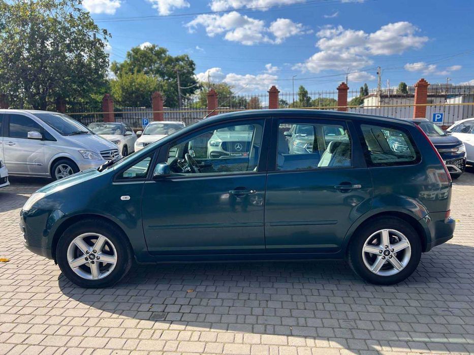 Продам Ford C-Max 2007р. #79554