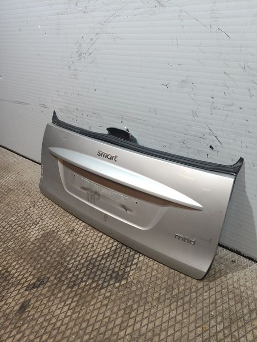 Porta / tampa da mala SMART ForTwo Cabrio (451)
