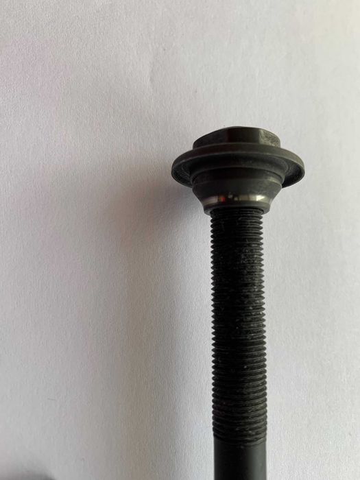 Tylna piasta Giant SX Disc, QR