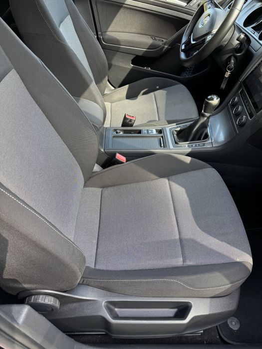 Vw Golf Variant 1.6 tdi