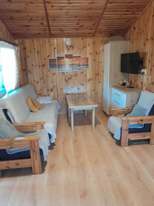 Domki nad morzem Wicie: wolne terminy!