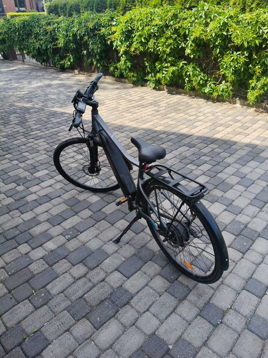 Rower elektryczny