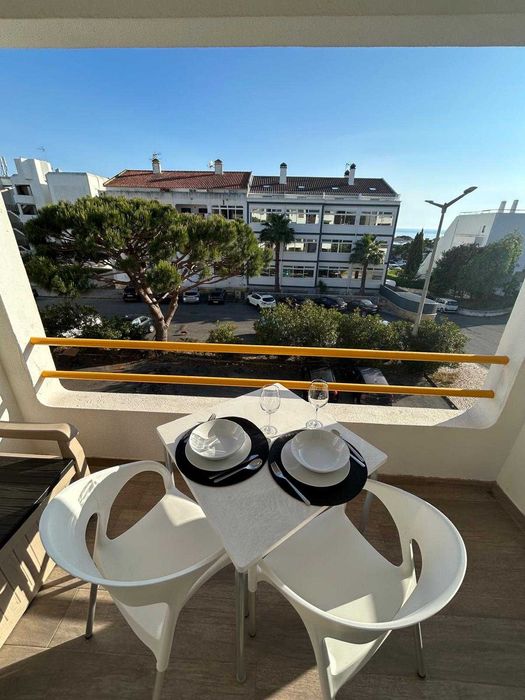 T1 Férias - Praia da Galé