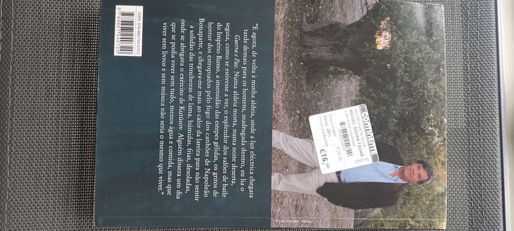 Madrugada Suja de Miguel Sousa Tavares