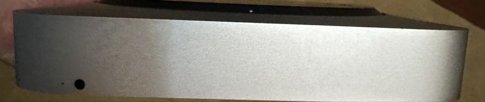 Mac mini I7 2012 А1347