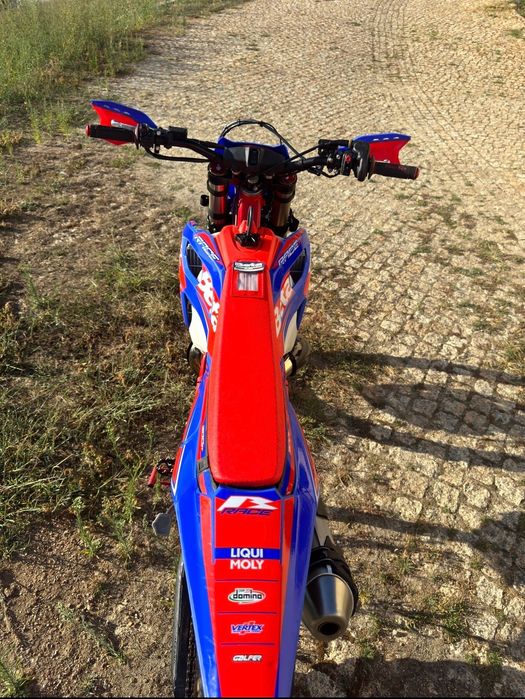 Beta 300 RR 2026