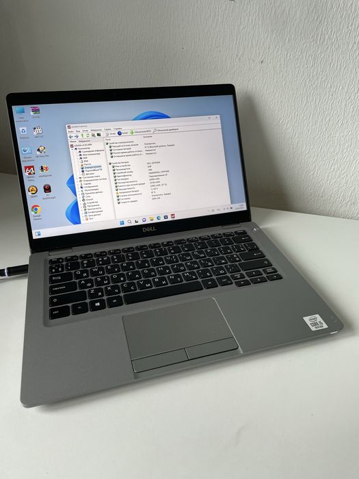 Dell latitude 5310