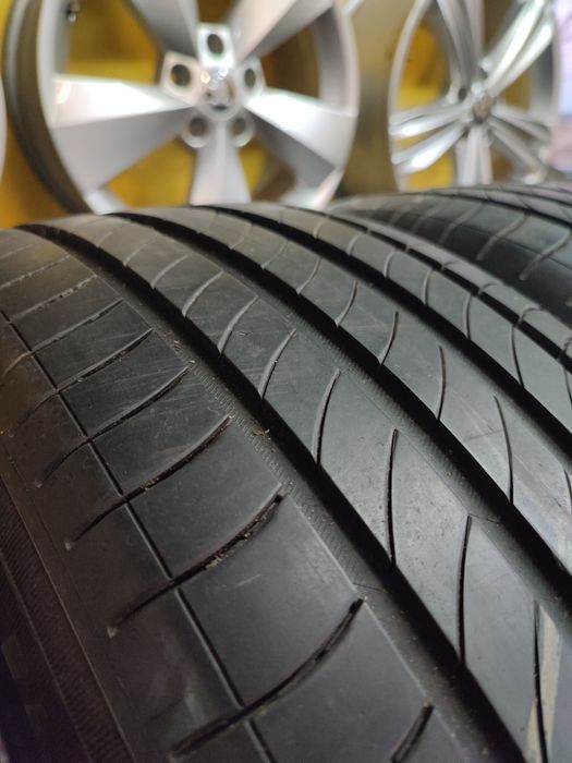 Opony letnie 225/55R18 102Y XL Michelin Primacy 4