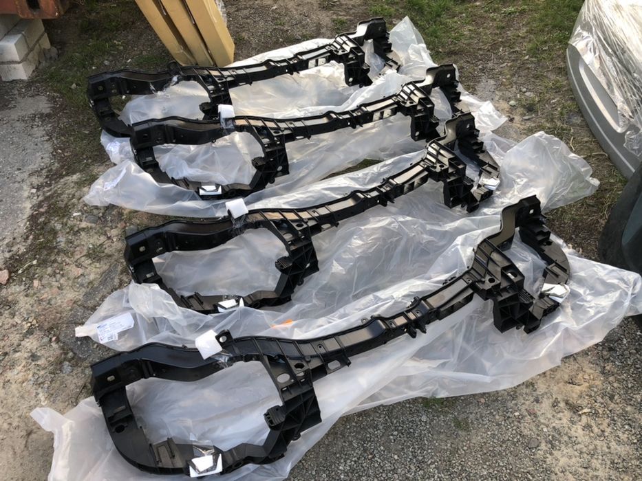 Телевизор Ford Focus 3 Форд. Фокус. 18- Запчасти...