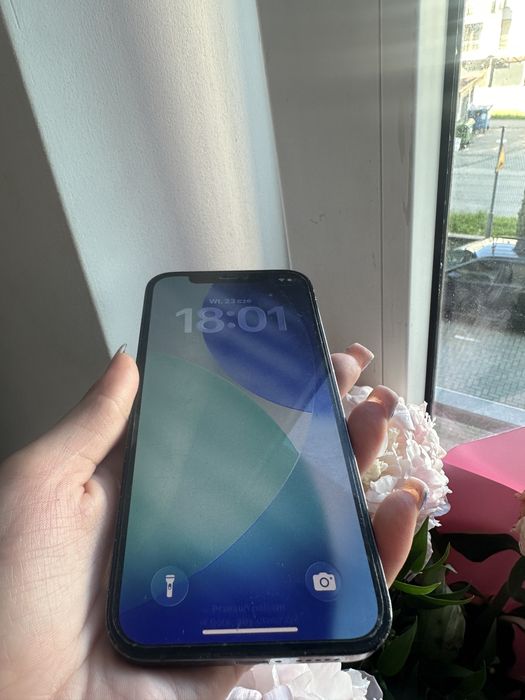 Iphone 12 pro 128gb