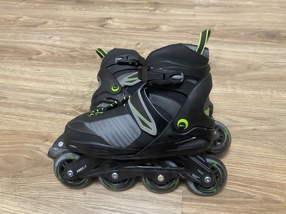 rolki damskie 37-41