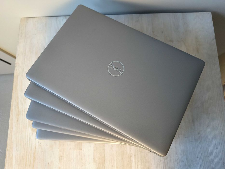 Потужні 6 шт. Dell Latitude 5411 (Core i7-10850H\16Gb-DDR4\512Gb-SSD)