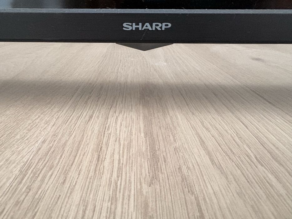 Telewizor  SHARP