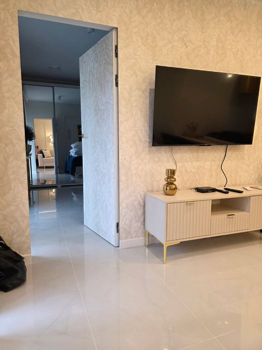 Sianożęty apartament Diamond ,przy morzu