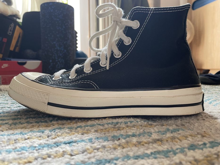 Converse CHUCK 70 - Sneakersy wysokie