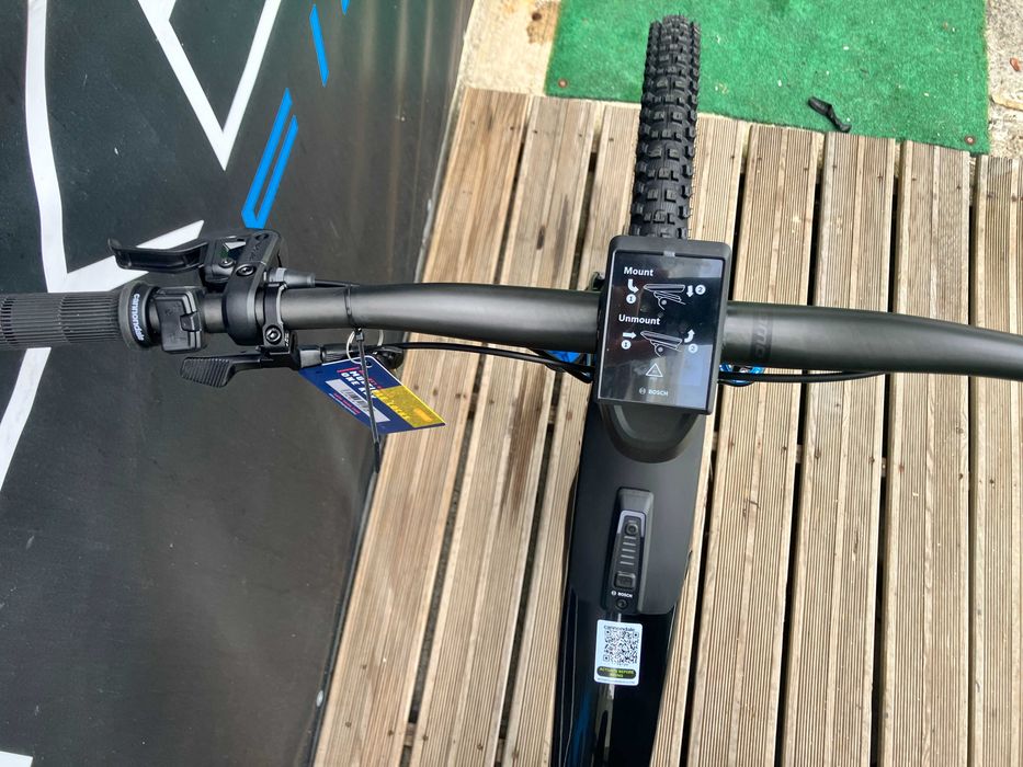 Cannondale Moterra 1