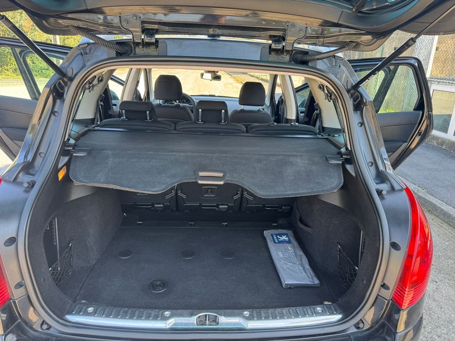 Peugeot 308 1.6 Hdi Estimada