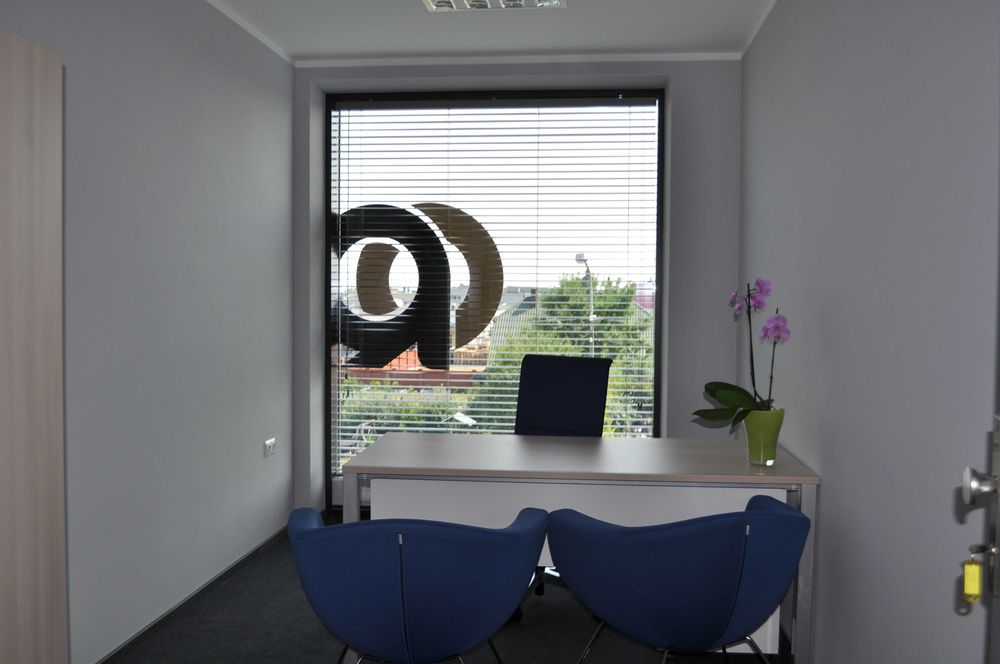 Ostatnie biuro z wyposażeniem do wynajęcia 32m2!