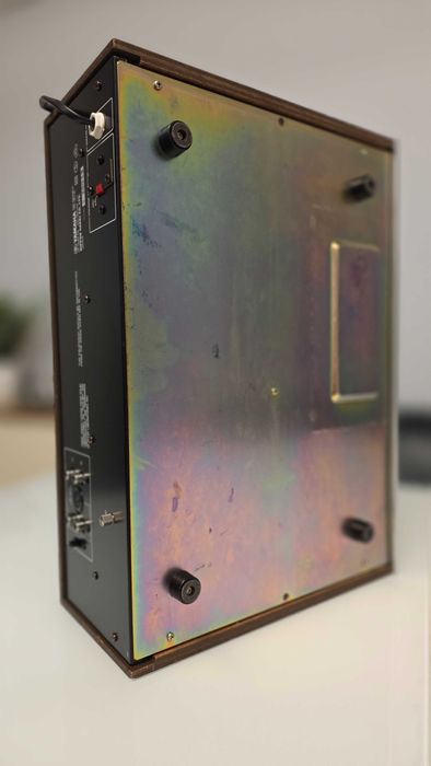 Yamaha TC - 511S Касетна дека  Kолекційний стан