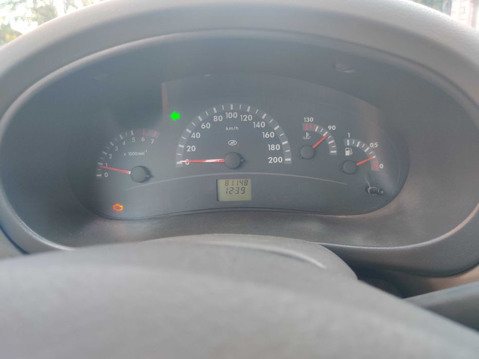 ВАЗ / Lada 1118 Калина 2007 VIN XTA11183080126631 фото оголошення 21 з 21