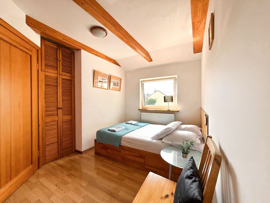 Pokoje Gościnne Jastarnia 80m do plaży