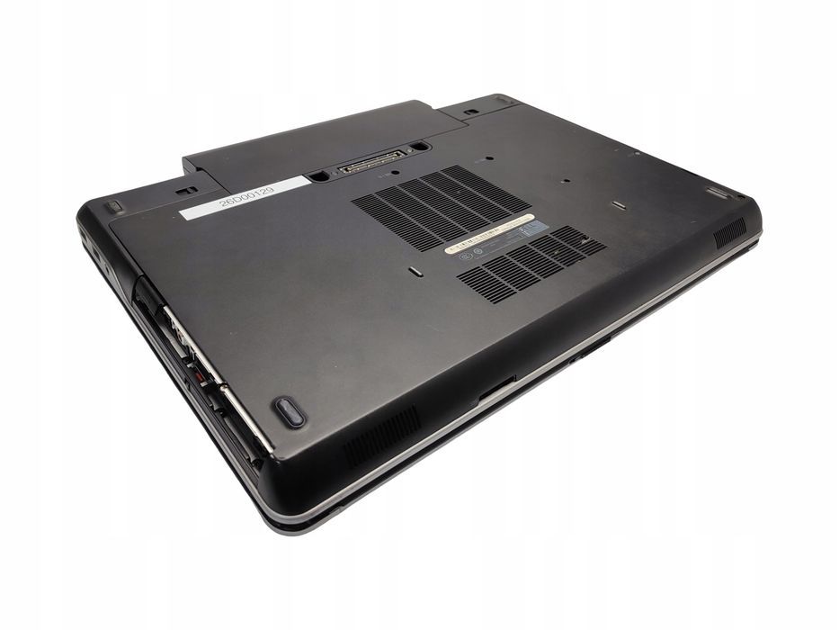 Dell Latitude E6540 i7-4800MQ 8GB 500GB FHD Radeon MODEM