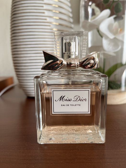 Miss Dior woda toaletowa