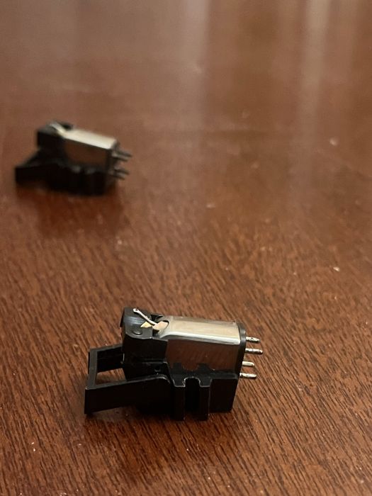 Гзм 003, 043 головка звукоснимателя