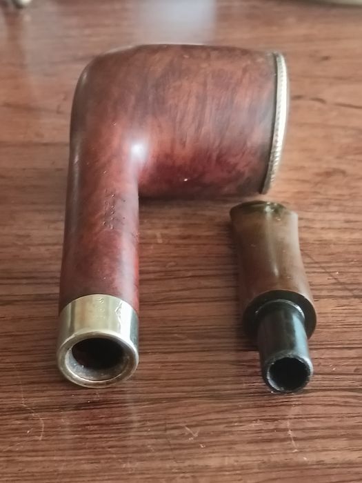Cachimbo Brebbia 7001