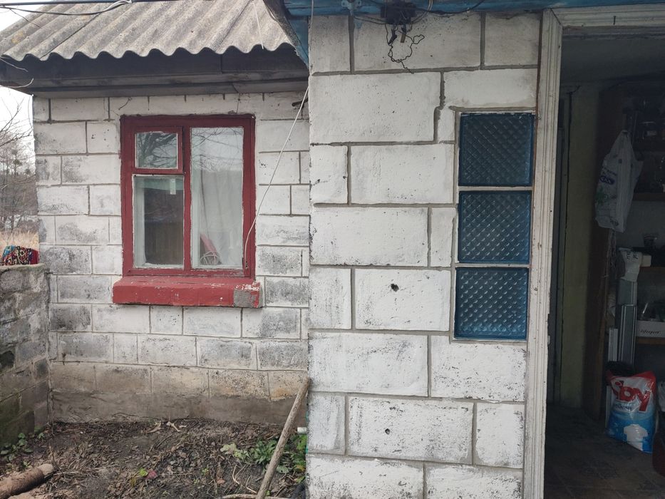 Продам дом, с. Левковка.