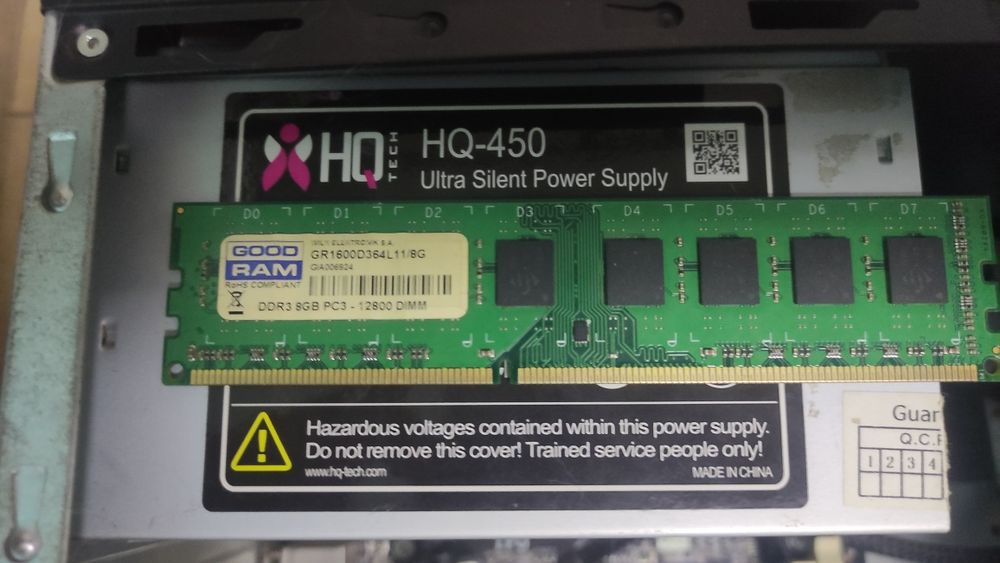 Мат.плата asus ,БЖ 450 ватт,16 гб оперативки ддр3,АМД фх 6300